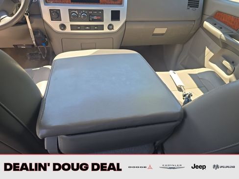 Used 2006 Dodge Ram 3500 Truck Laramie AWD/4WD image 24