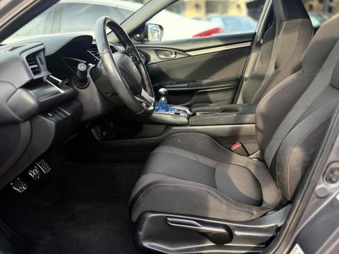 Used 2018 Honda Civic Si image 19