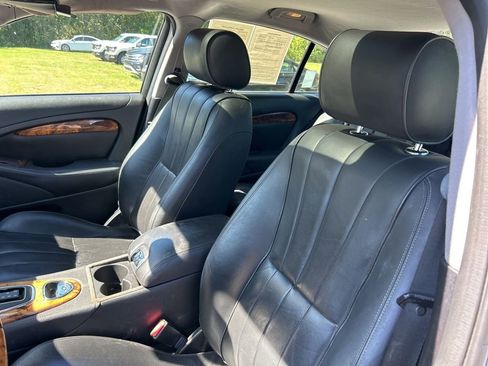 Used 2007 Jaguar S-TYPE 3.0 image 15