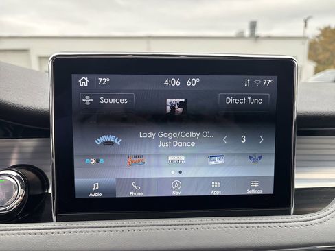 Certified 2022 Lincoln Corsair Reserve w/ Equipment Group 201A image 25