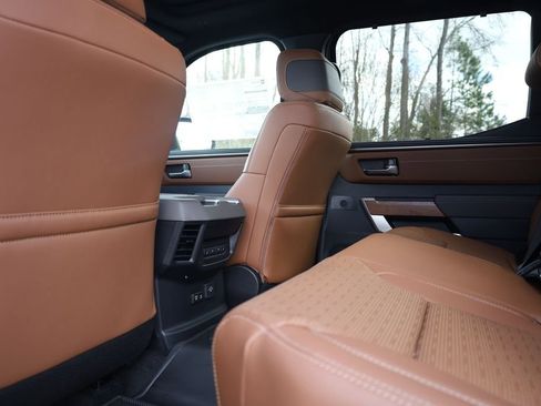 New 2026 Toyota Tundra 1794 Edition image 33