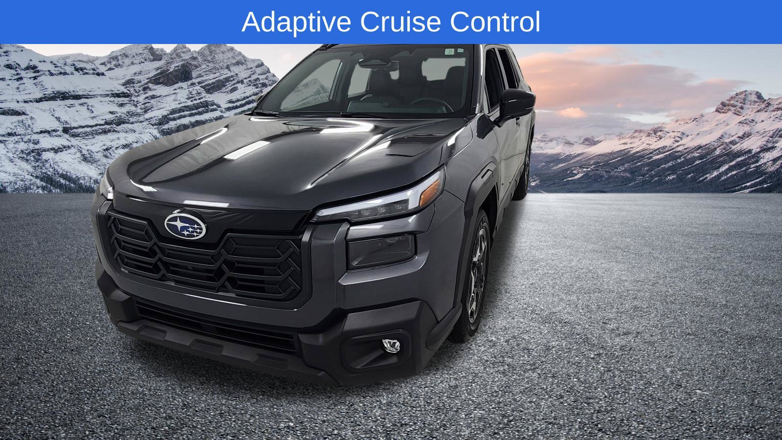 New 2026 Subaru Outback Touring AWD/4WD image 7