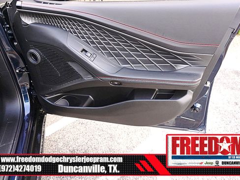 New 2026 Dodge Charger Scat Pack image 40