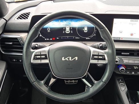 Certified 2024 Kia Telluride SX Prestige X-Line image 22