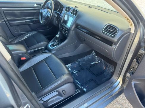 Used 2012 Volkswagen Jetta TDI FWD image 9