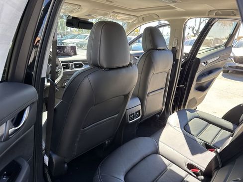 New 2025 MAZDA CX-5 AWD 2.5 S image 35