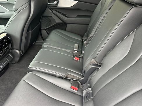New 2026 Acura MDX FWD image 13