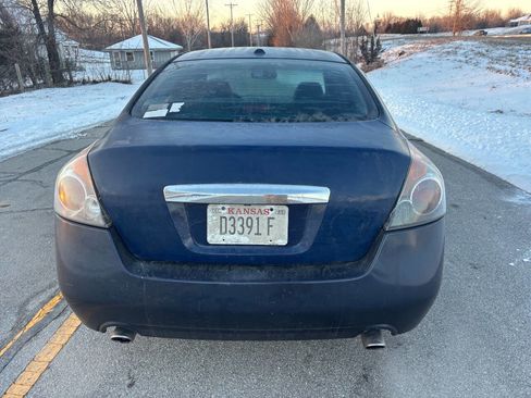 Used 2010 Nissan Altima 2.5 SL w/ Convenience Pkg image 5