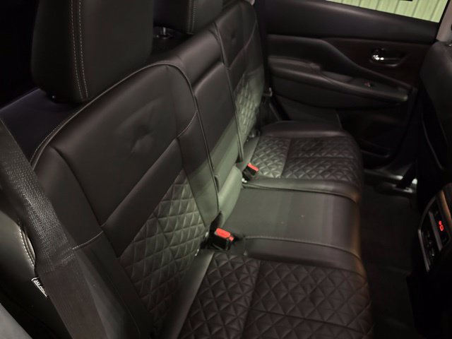 Used 2019 Nissan Murano Platinum w/ Cargo Package FWD image 18