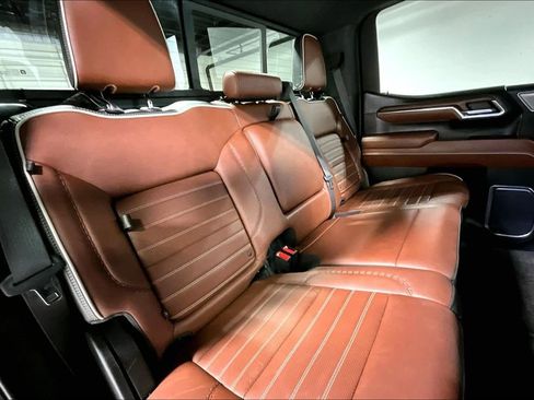 Used 2023 GMC Sierra 1500 Denali Ultimate image 35