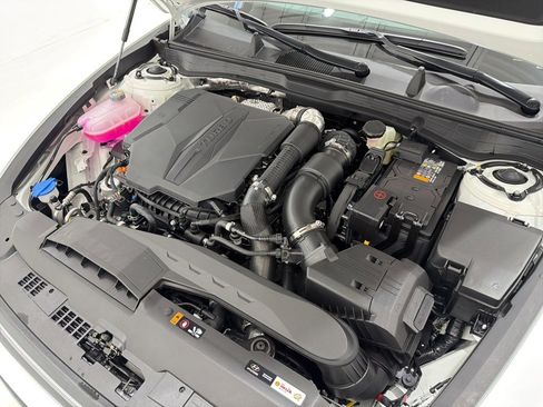 New 2026 Hyundai Sonata N Line image 9