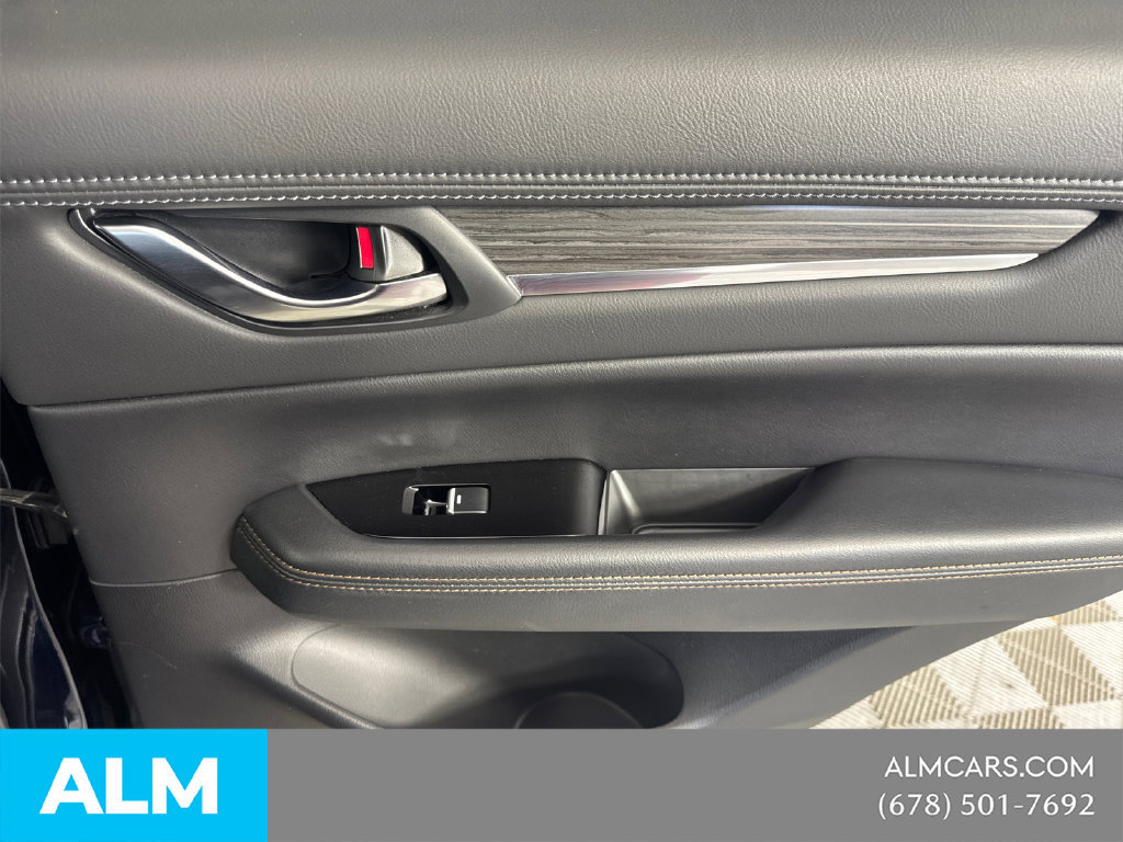 Used 2019 MAZDA CX-5 Grand Touring FWD image 19