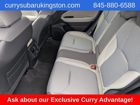 Used 2025 Subaru Forester Premium w/ Convenience Package #1 AWD/4WD image 17