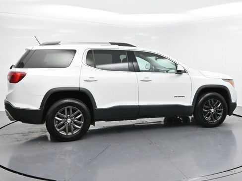 Used 2019 GMC Acadia SLT FWD image 8