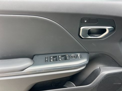 New 2026 Kia K4 GT-Line Turbo FWD image 11