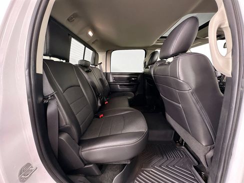 Used 2017 RAM 1500 Sport AWD/4WD image 28