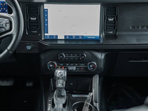 Used 2021 Ford Bronco First Edition image 20