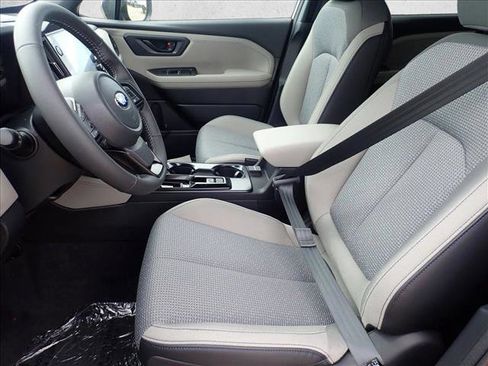 New 2026 Subaru Forester Premium image 11