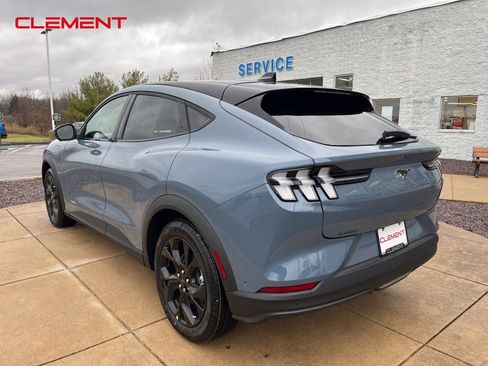 New 2024 Ford Mustang Mach-E Select w/ Comfort Package Lite image 21