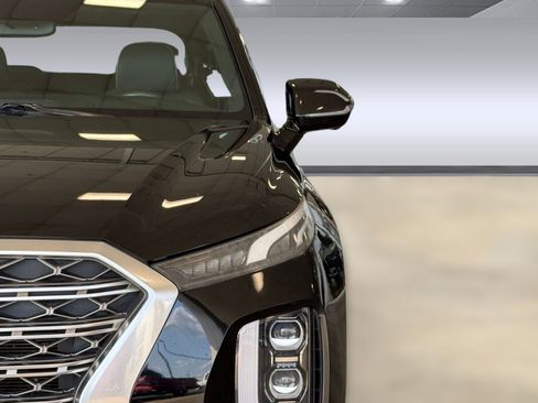 Used 2020 Hyundai Palisade Limited FWD image 21
