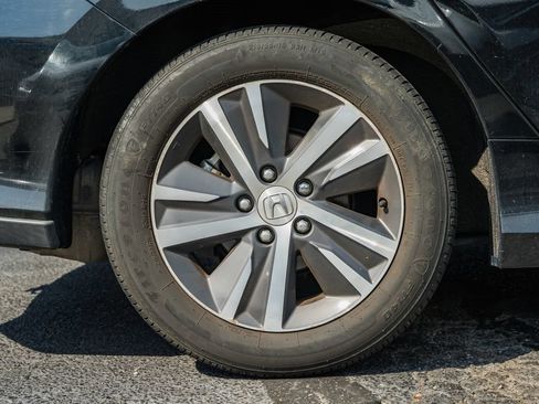 Used 2020 Honda Civic LX image 15