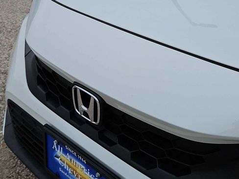 Used 2024 Honda Civic Sport image 13