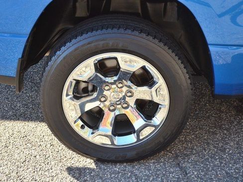 Used 2022 RAM 1500 Big Horn image 11