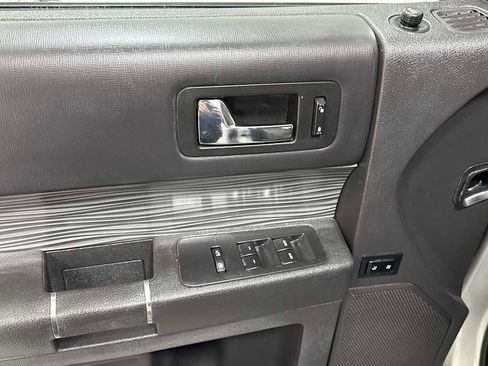 Used 2016 Ford Flex SEL w/ Equipment Group 202A image 15