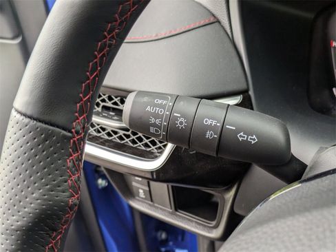 Certified 2025 Acura ADX A-Spec image 22