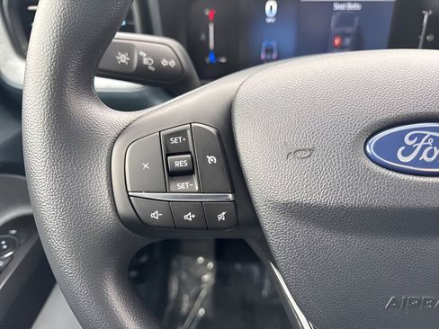 Used 2025 Ford Maverick XLT w/ Equipment Group 302A image 13