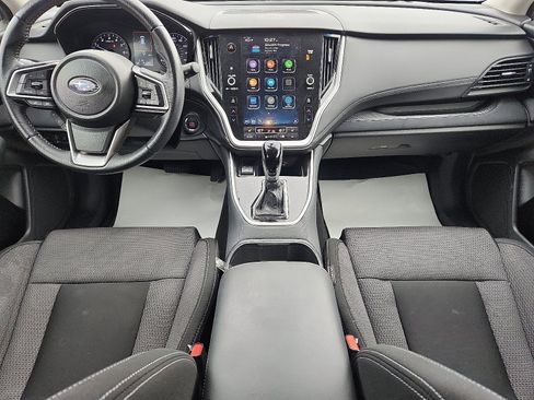 Used 2020 Subaru Outback Premium image 9