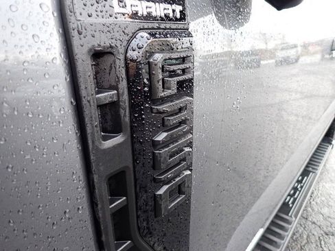 Certified 2025 Ford F350 Lariat w/ Lariat Ultimate Package image 13