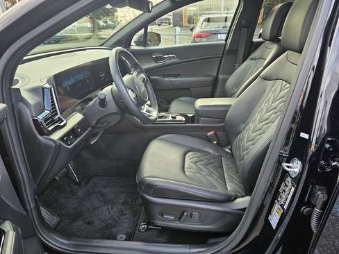 Used 2024 Kia Sportage X-Pro Prestige image 18