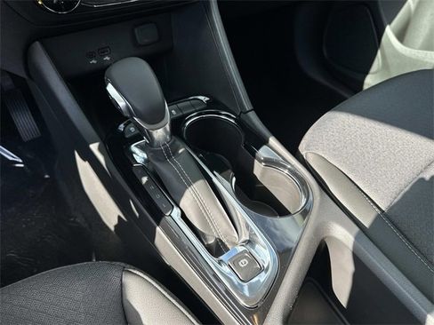 New 2026 Buick Encore GX Preferred image 15