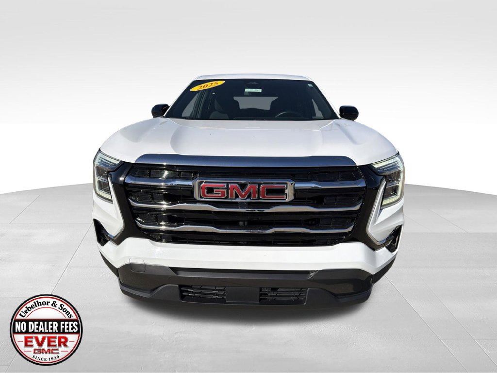 Used 2025 GMC Terrain Elevation AWD/4WD image 12