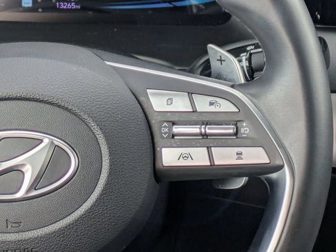 Certified 2025 Hyundai Palisade XRT AWD/4WD image 26
