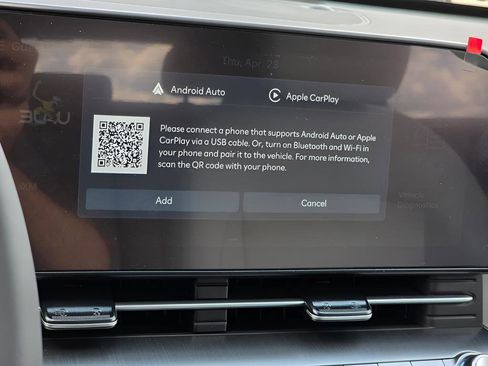 New 2026 Hyundai Kona SEL Sport AWD/4WD image 19
