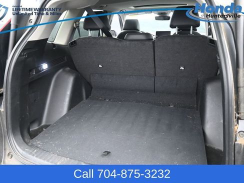 Used 2024 Honda CR-V EX-L image 10