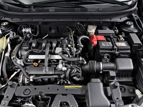 Used 2022 Nissan Kicks SV FWD image 33