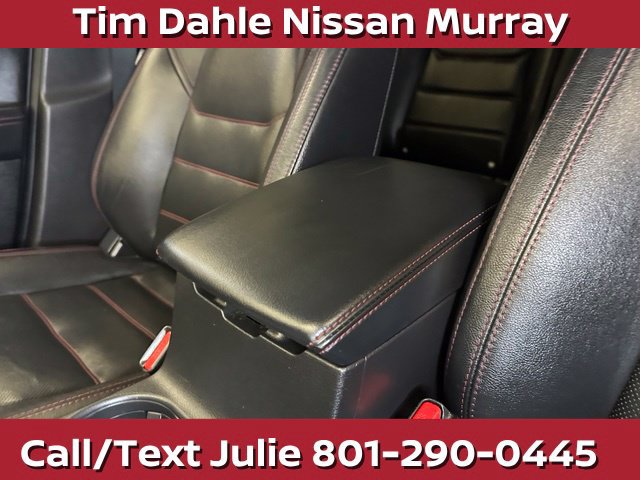 Used 2024 MAZDA CX-5 Carbon Edition AWD/4WD image 31