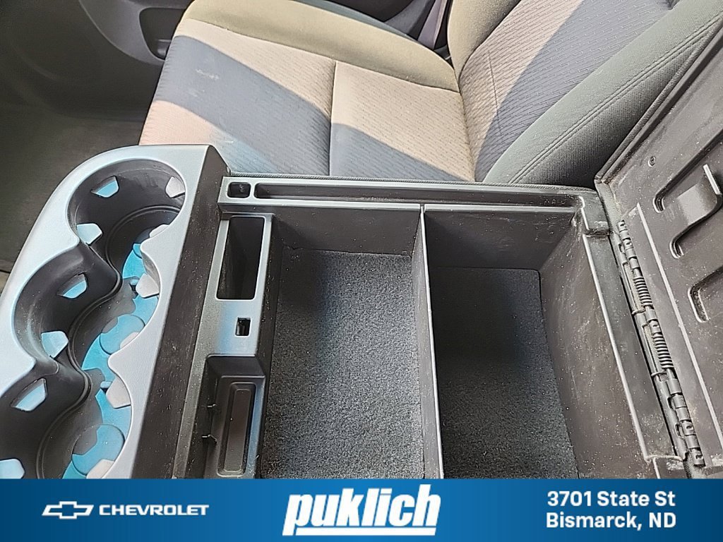 Used 2012 Chevrolet Suburban LS w/ Convenience Package 1 AWD/4WD image 23