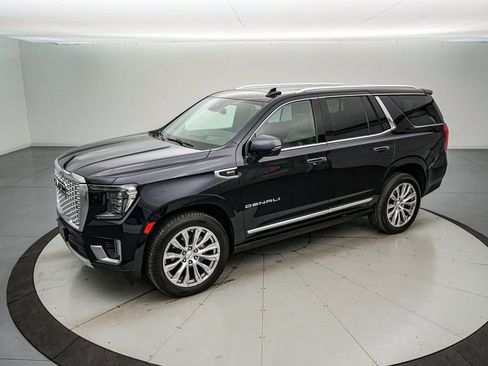 Used 2023 GMC Yukon Denali image 8