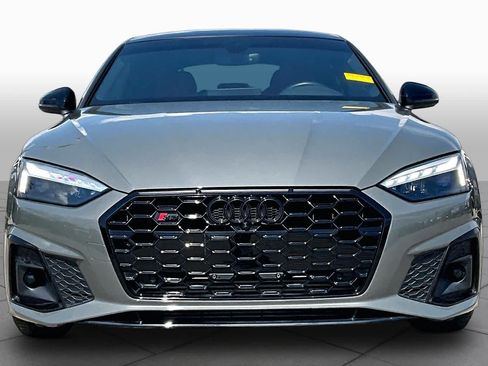 Used 2023 Audi S5 Premium Plus AWD/4WD image 4