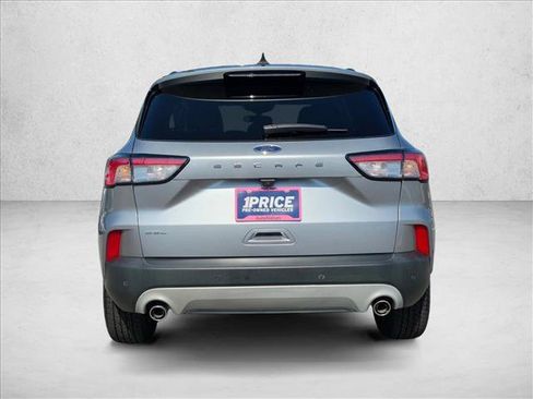 Used 2022 Ford Escape SEL FWD image 7