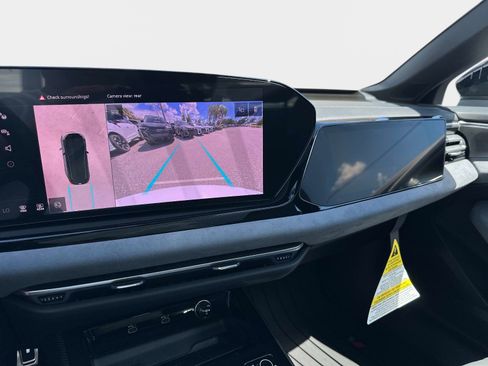 New 2025 Audi S5 Prestige image 25