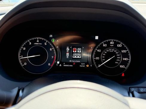 New 2026 Acura RDX SH-AWD image 12