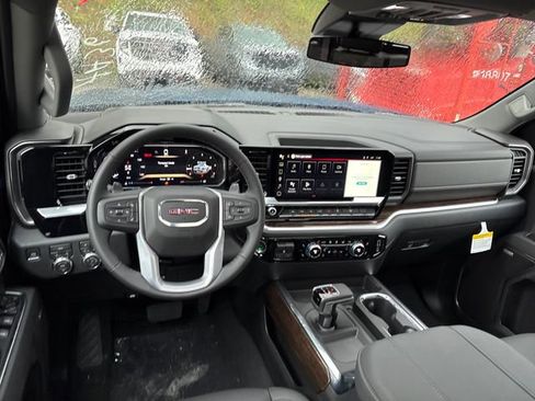 New 2026 GMC Sierra 1500 Elevation w/ Elevation Premium Package AWD/4WD image 6