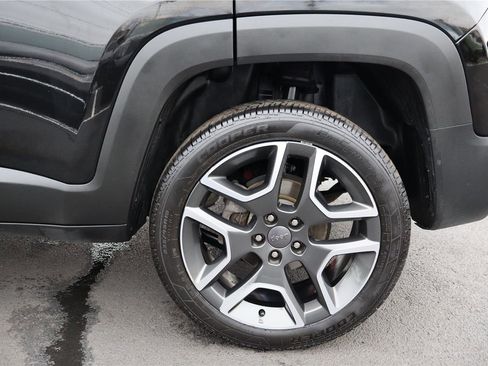 Used 2021 Jeep Renegade Sport image 11