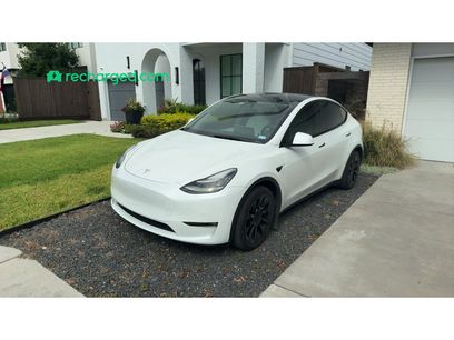 Used 2021 Tesla Model Y Long Range