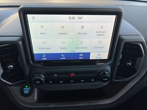 Used 2021 Ford Bronco Sport Big Bend image 23